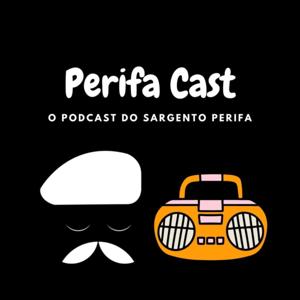 Perifa Cast - O podcast do Coletivo Sargento Perifa