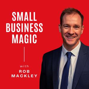 Small Business Magic