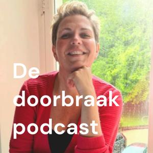 De doorbraak podcast - De eerste stap naar rust en vrijheid!