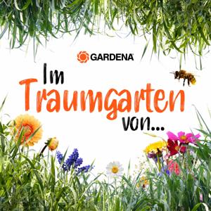 Im Traumgarten von...