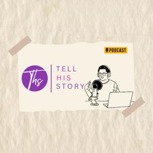 Tell His Story