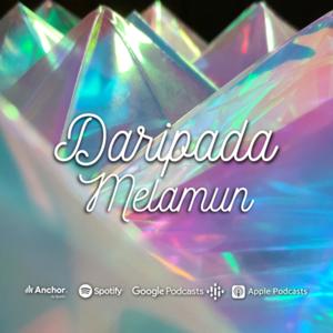 Daripada Melamun