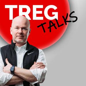 Treg Talks