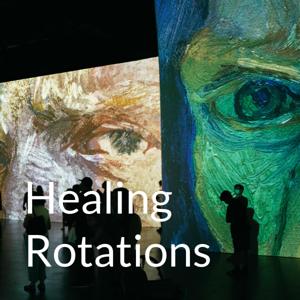 Healing Rotations