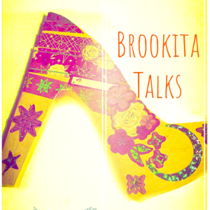 Brookita Talks