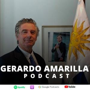 Gerardo Amarilla Podcast