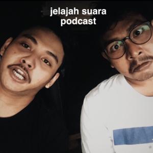 Jelajah Suara Podcast