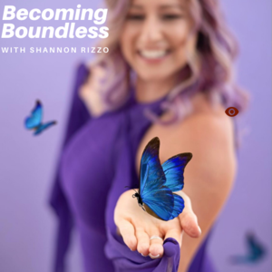 Becoming Boundless with Shannon Rizzo