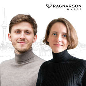 Ragnarson Invest Podcast