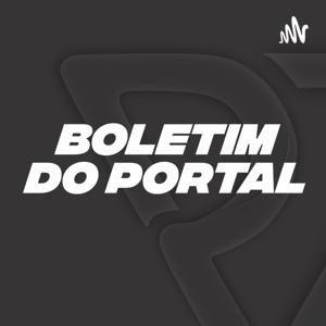 Boletim do portal
