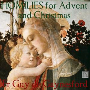 Homilies for Advent and Christmas – ST PAUL REPOSITORY