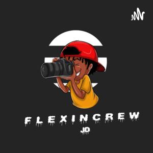 Flexin Crew Podcast