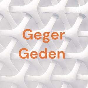 Geger Geden