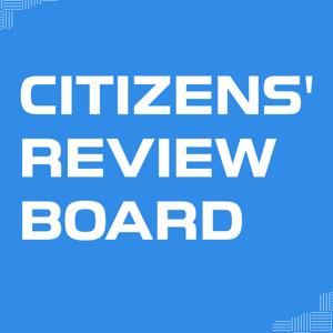 Citizens' Review Board