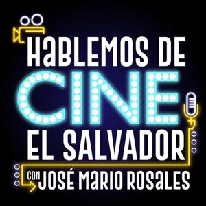 Hablemos de Cine, El Salvador