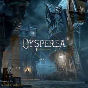 Dysperea