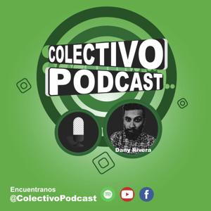 Colectivo Podcast
