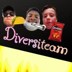 Diversiteam