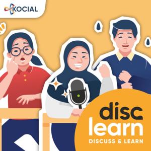 #disclearn