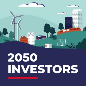 2050 Investors — Economic and markets megatrends, ahead of 2050’s global sustainability targets