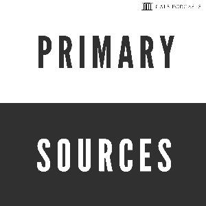 Primary Sources