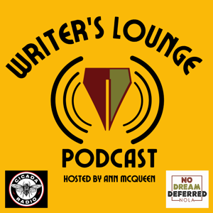 No Dream Deferred NOLA Presents: Writer's Lounge