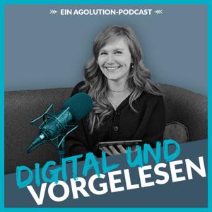 DIGITAL UND VORGELESEN