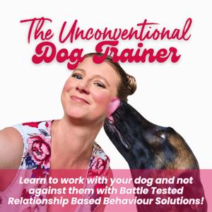 The Unconventional Dog Trainer