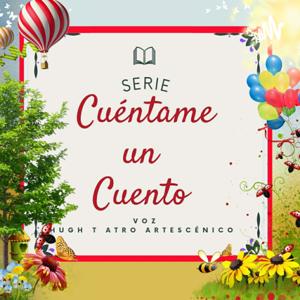 Serie Cuéntame Un Cuento