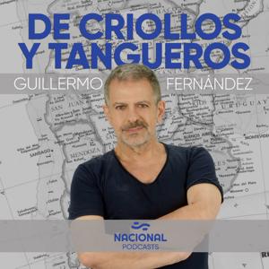 De criollos y tangueros