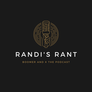 Randi's Rant and Spoken Word presented by the Leffall Group LLC