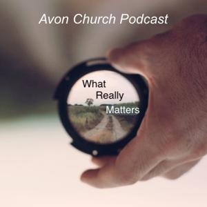 Avon Church Podcast