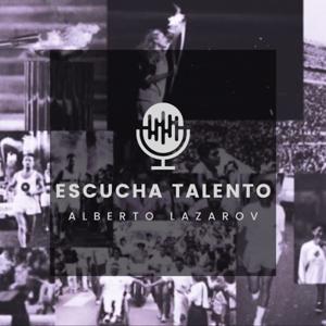 Escucha Talento