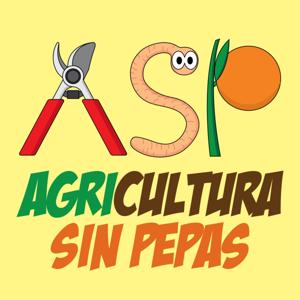 Agricultura sin Pepas