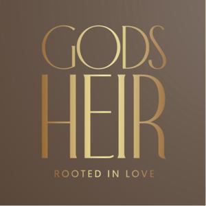 GODS’ HEIR