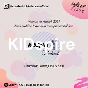 Anak Buddhis Indonesia