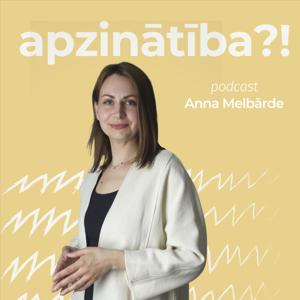 Apzinātība - Anna Melbārde