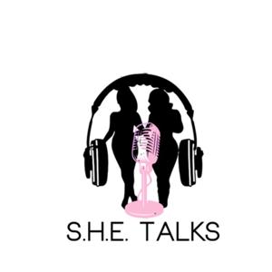 S.H.E Talks