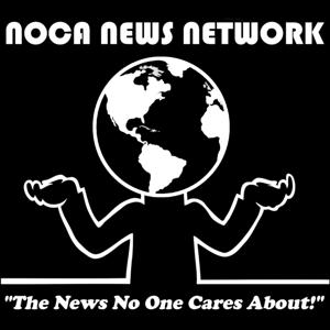 NOCA News Network Comedy Podcast