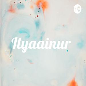 Celoteh Kata (Ilyaainur)