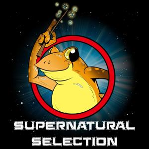 Supernatural Selection