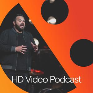 Creative Church: Jonathan Brozozog HD Video