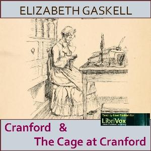 Cranford (version 2) by Elizabeth Cleghorn Gaskell (1810 - 1865)