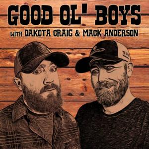 Good Ol' Boys
