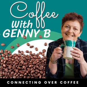 Coffee With Genny B