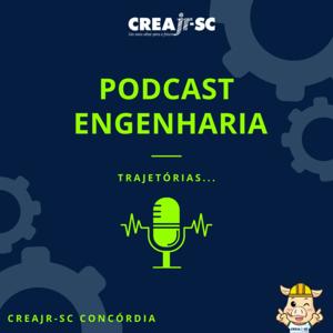 Trajetórias - CREAjr-SC Regional Concórdia