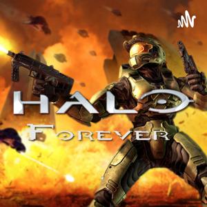 Halo Forever: Let's Play Interview Series