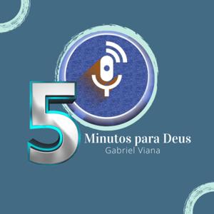5 minutos para Deus