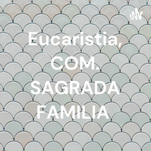 Eucaristia, COM. SAGRADA FAMILIA