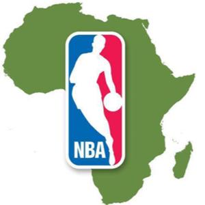 NBA AND KENYAN BASKETBALL